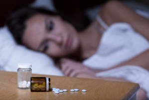 uống thuốc ngủ nhiều có tác hại gì - triệu chứng quá liều