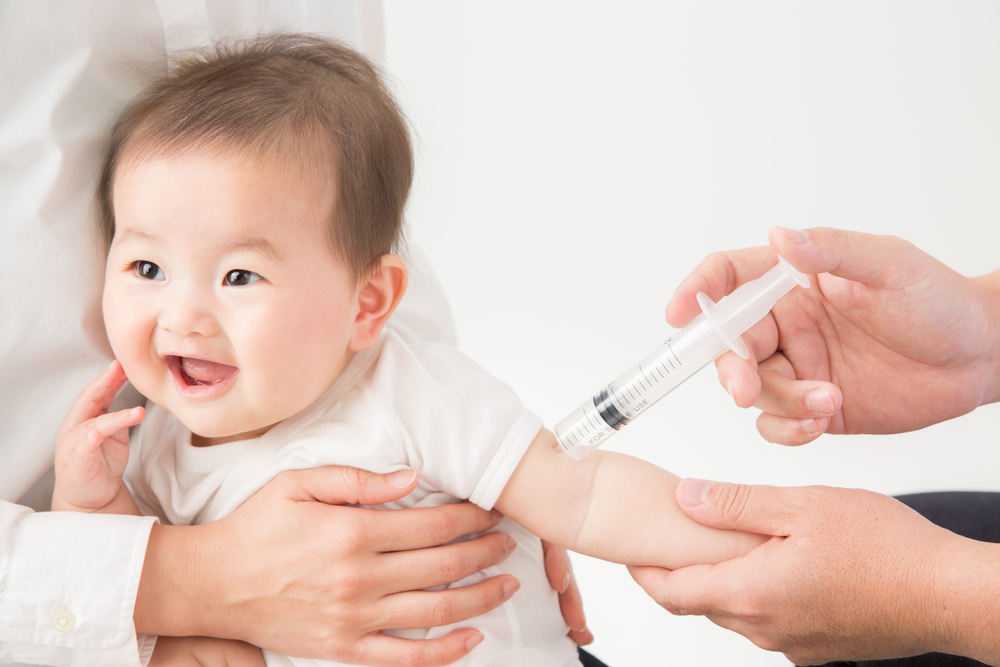 vắc xin Mosquirix phòng bệnh sốt rét
