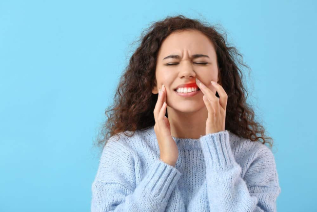 Viêm nướu chân răng uống thuốc gì? Cách điều trị hiệu quả viêm nướu?