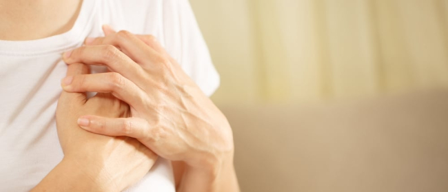 Nhận biết dấu hiệu viêm cơ tim và giải pháp phòng ngừa