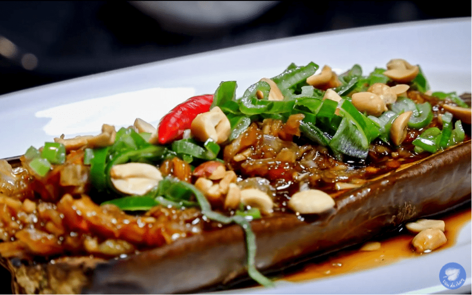 các kênh youtube về ẩm thực Việt Nam: Vân du