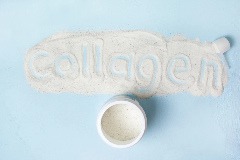 collagen dạng thuỷ phân