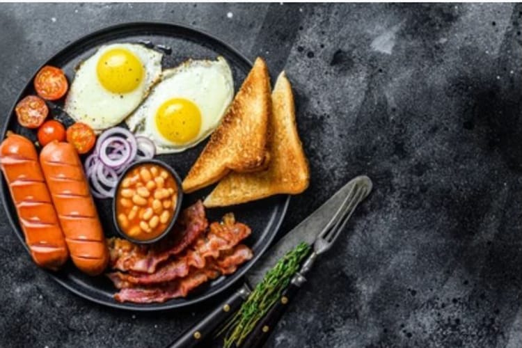 Vấn đề nhịn ăn sáng có giảm cân không