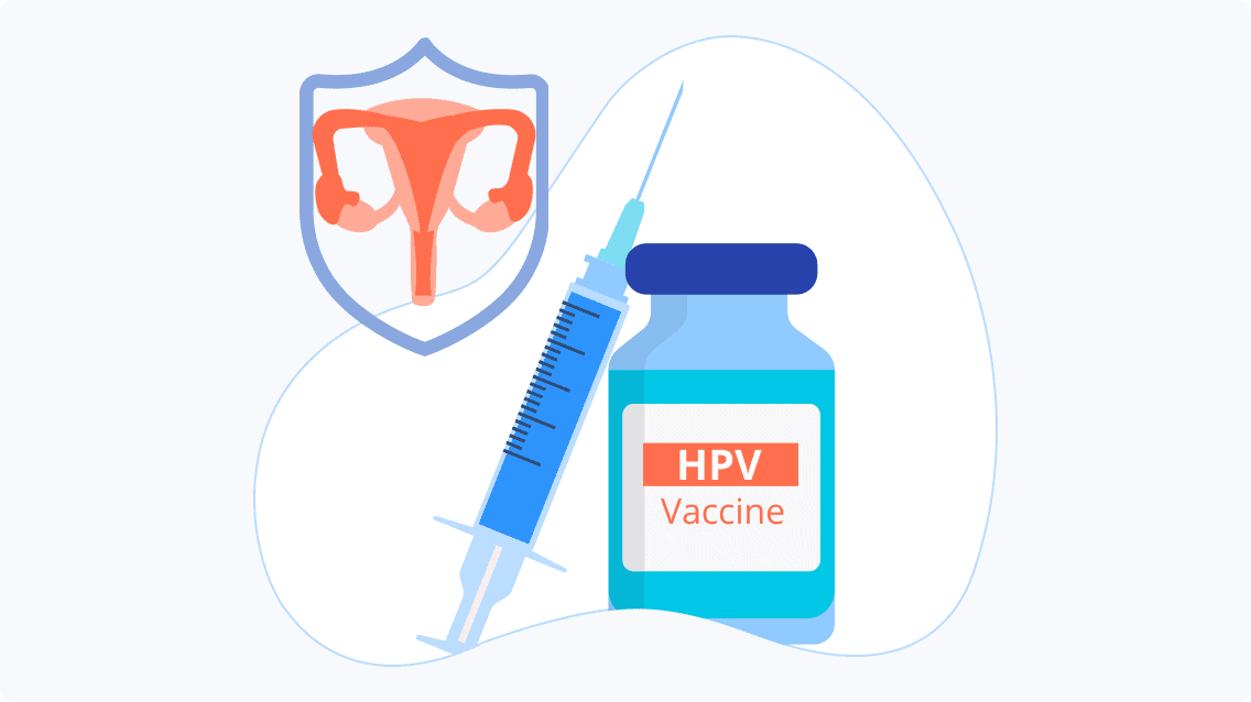Công cụ kiểm tra tiêm chủng vaccine HPV