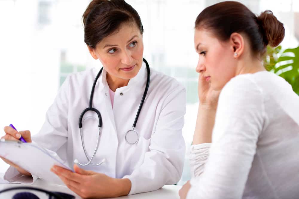 Hướng dẫn cách xử lý những triệu chứng bất thường sau khi uống thuốc tránh thai
