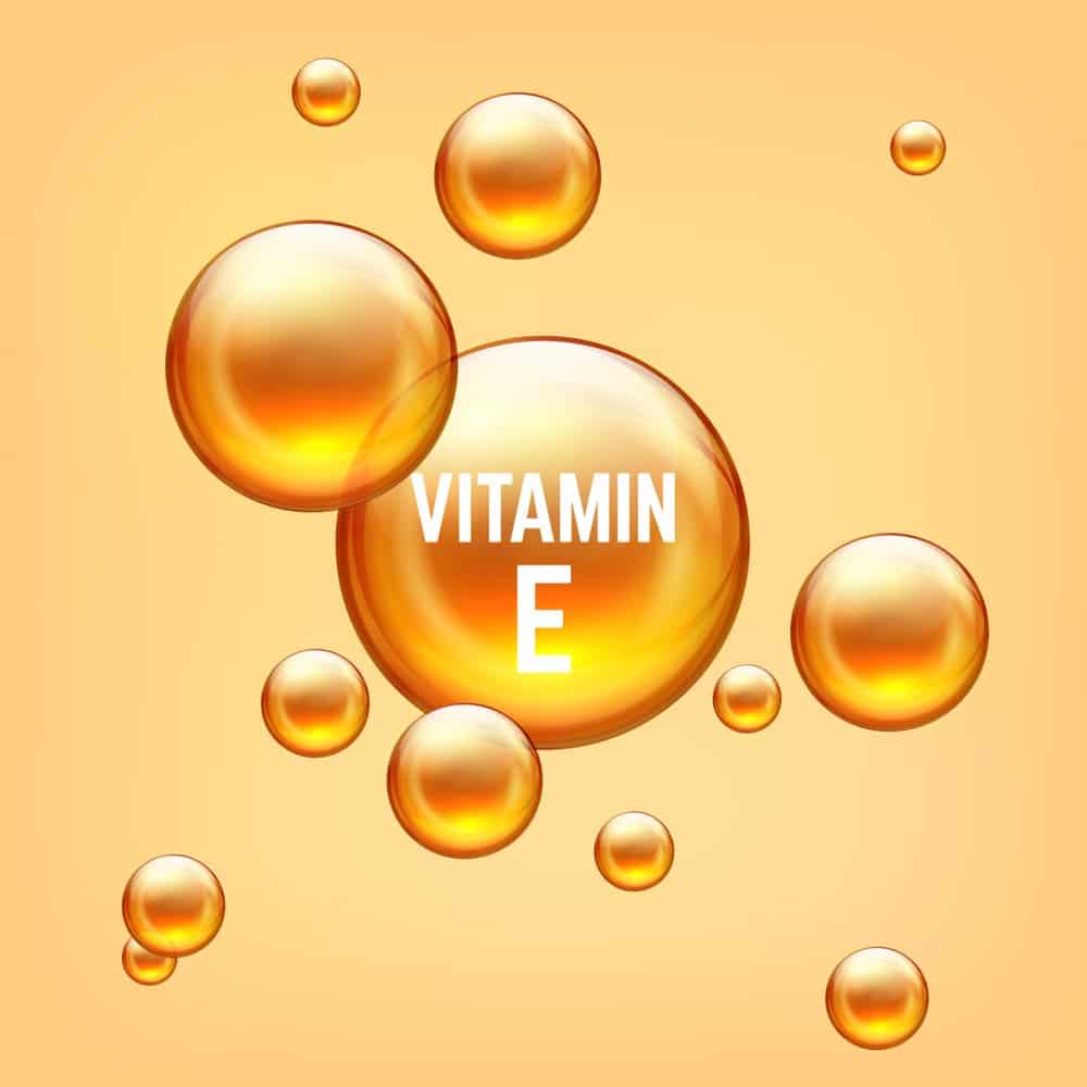 Uống vitamin E có làm dày niêm mạc tử cung không là thắc mắc của nhiều người
