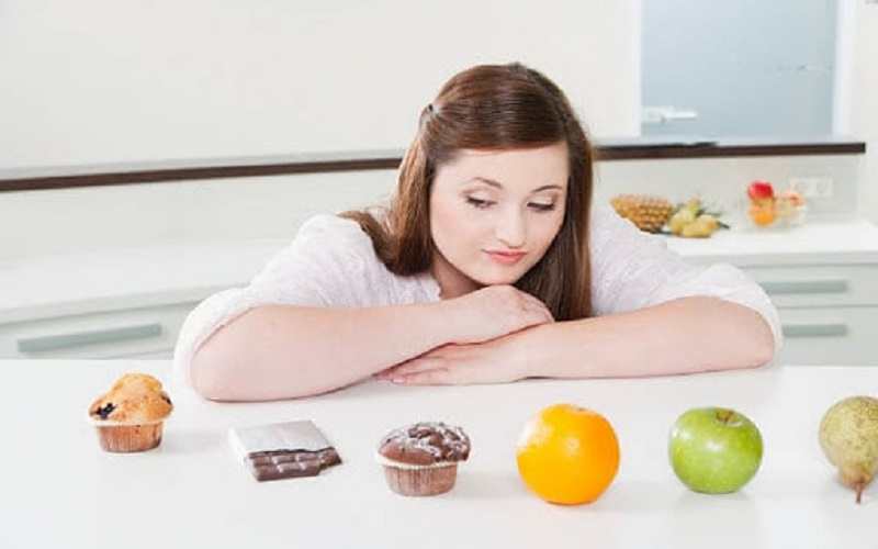 Nhịn ăn có giảm cân hay không